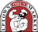 phil's bento bar|uptown market portland.